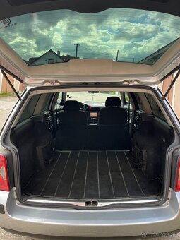 Predám Volkswagen Passat Variant 1.9 TDI (96 kW) – zachovalý - 20
