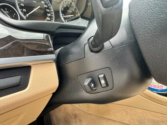 BMW F10 528i - 20