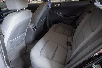 Hyundai Ioniq Electric BEV (2019) - 20