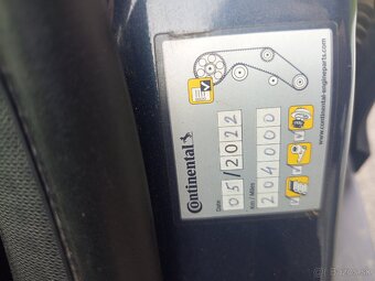 Predám Ford FOCUS 1.6 TDCi 85 kw 2013 - 20