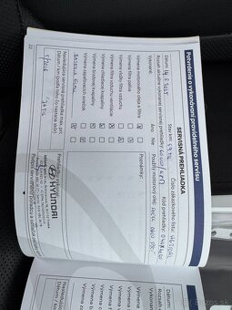 Tucson, PlugInHybrid, NX4, 4x4, AT, absolut PREMIUM PACK - 20