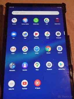 Predám tablet Lenovo M10 mhd plne funkční - 20