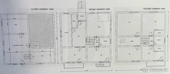 Veľký 6i. RD a garážou, 612m2 pozemok, obec Smolenice - 20