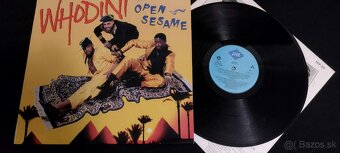 LP Michael Jackson a pod. - 20