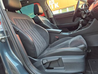 ✅ Škoda Superb Combi  2.0 TDI DSG 140kW Virtual Cockpit ✅ - 20
