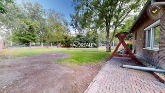 HALO reality - Predaj, rodinný dom Potônske Lúky - EXKLUZÍVN - 20