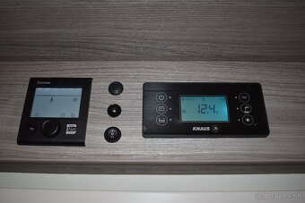 Knaus Sky Ti 650 MF 2019 - 20