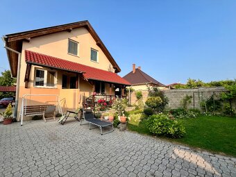 5- izbový rodinný dom so záhradou na predaj v Dobrohošti - 20