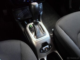 Jeep Renegade 1.3 GSE Limited - 20