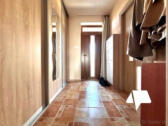 ZNÍŽENÁ CENA, Predaj, 3 izb. rodinný dom, Nitra-Párovské háj - 20
