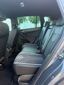 Volkswagen Tiguan R-LINE FACELIFT 2.0 TDI 147kw 4x4 DSG - 20