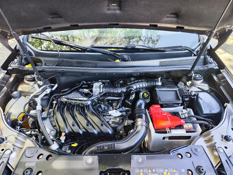 Dacia Duster 1.6 SCe S S Prestige 4x4 - 20