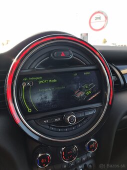 Mini Cooper S JCW 2.0i 192k MT6 3.dv. za 9.990 € - 20