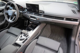 Audi RS4 r.2022 záruka Audi do 1/2027 - 20