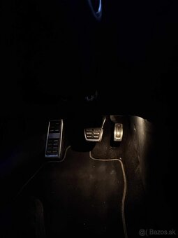 Škoda Octavia RS 2.0 TDI 135kW - 20
