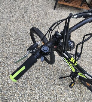 Detský bicykel CTM jerry 1.0 veľ 20 - 20