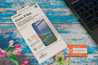 Tvrdené sklo IMAK H pre Xiaomi, Redmi a Poco - 20