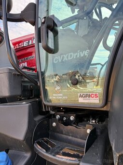 Traktor Case Vestrum 130 CVX - 20