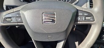 Seat Alhambra 2.0 TDI - 20