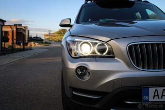 BMW X1 XDrive 20d A/T X-line 135kw - 20