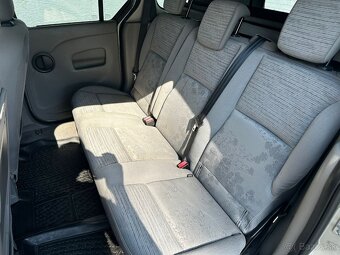 Renault Kangoo 1.6 benzín - 20