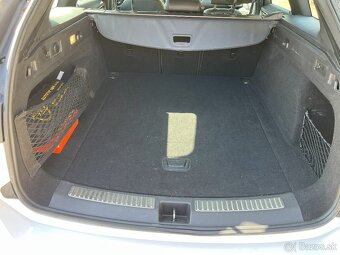 Opel Insignia 2.0 CDTI S&S Exclusive AT8, Automat, + výbava, - 20