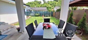 Novostavba murovaný 4 izb. bungalov predaj Banská Bystrica - 20