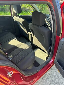 Renault Mégane Grandtour - 20