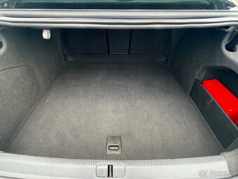 Volkswagen Passat CC 3.6 V6 4Motion DSG - 20