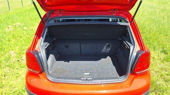 Volkswagen Polo 1.6 TDI 90k CROSS 7 - DSG - 20