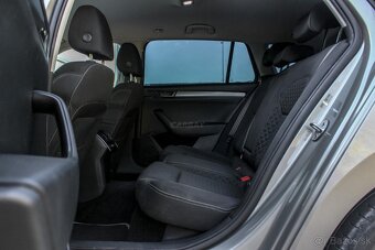 ŠKODA SUPERB Combi 2.0 TDI 110KW - 20