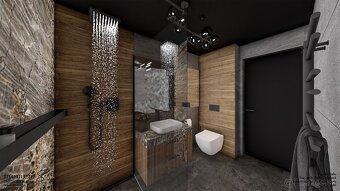 Návrh interiéru / 3D vizualizácie - 20