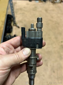 Bmw vstrekovace paliva a rampy na m47 n47 m57 n57 n53 n63 - 20