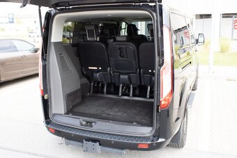 Ford Tourneo Custom L2 Titanium X (2019) - 20