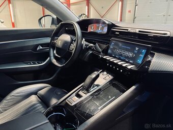 Peugeot 508 SW 1,5 BlueHDi Allure - 20