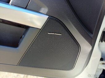 mercedes benz GLK 250cdi, 150kw, AT7,2013,full,harman kardan - 20