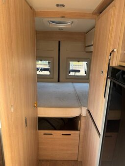 Giottiline GIOTTIVAN T60  KLIMA  / SOLAR / DPH - 20