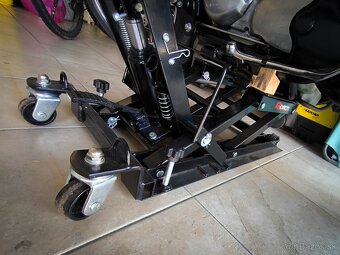 Honda VT 600 C Shadow - 20