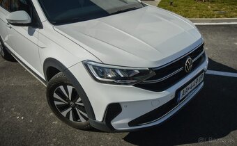 Volkswagen Taigo 1.0 TSI 81kw - 20