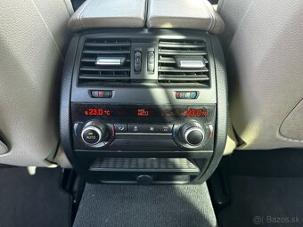BMW F11 525d Luxury - 20
