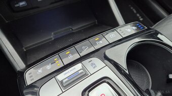 Hyundai Tucson 1.6 CRDi MHEV 100kw Automat 7 2WD - 20