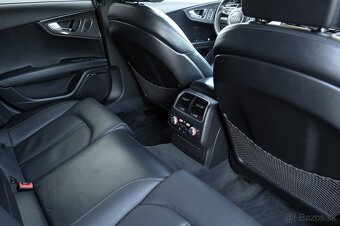AUDI RS7 4.0V8 TFSI 515KW / 700 KONÍ / MILLTEK = BRUTAL ZVUK - 20