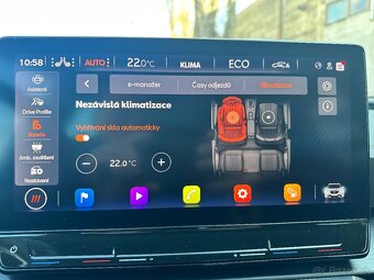 Cupra Formentor 1.4 TSI eHybrid 245k DSG Veloz - 20
