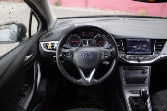 Opel Astra Sport Tourer ST 1.6 CDTI 100k Enjoy - 20