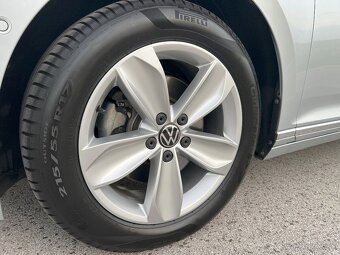 VW Passat Variant B8 Elegance 2.0 TDI EVO DS7, rezervovane - 20