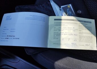 Hyundai ix35 1,6 GDI 99 KW CZ benzín manuál 99 kw - 20