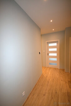 Moderný 4-izbový bungalov na prenájom – novostavba v tichej - 20