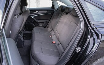 Audi A6 C8 35 2.0TDI mHEV 120kW S-Tronic automat - 20