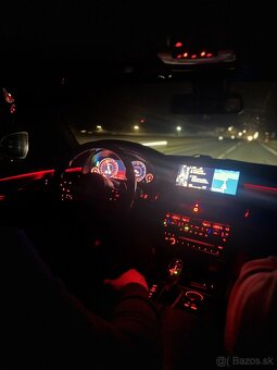 Predám BMW X6 40xd M-Šport Edition - 20