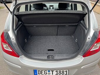 Opel Corsa D 1.2i Ecotec 2009 - 20